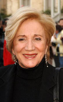 Olympia Dukakis